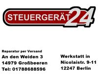 ABS Steuergerät Audi A6 Audi A4 CAN Bus fehlerhaft Reparatur Berlin - Steglitz Vorschau