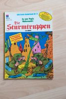 Comic Die Sturmtruppen Nr. 9 Baden-Württemberg - Weinheim Vorschau