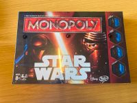 Starwars Monopoly Parker Bayern - Kemmern Vorschau