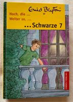 Kinderbuch Emil Blyton … Schwarze 7 Hessen - Fulda Vorschau