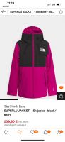 The North Face Schi Ski Jacke Damenjacke neuwertig Nordrhein-Westfalen - Krefeld Vorschau