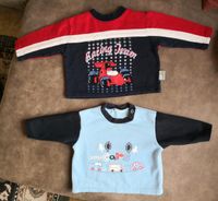 2 Baby Pullover Größe 74 Berlin - Lichtenberg Vorschau