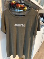 Zara t-Shirt Leinen Nordrhein-Westfalen - Herten Vorschau