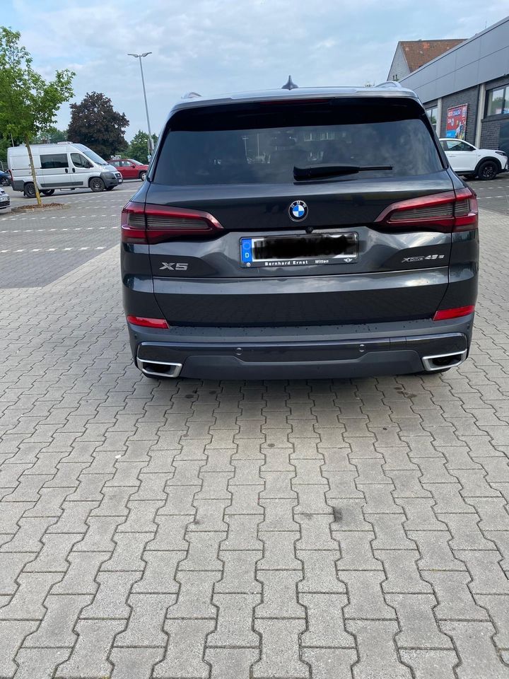 BMW X5 XDrive 45e in Dortmund