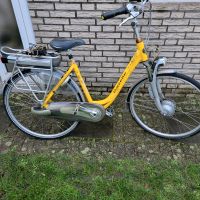 E Bike Gazelle Innergy Orange Nordrhein-Westfalen - Rosendahl Vorschau
