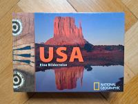 USA Eine Bilderreise Originalverpackt National Geographic Baden-Württemberg - Freiburg im Breisgau Vorschau