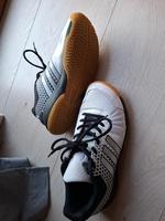 Hallenturnschuhe Adidas Herzogtum Lauenburg - Ratzeburg Vorschau