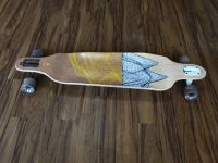 Firefly Longboard neuwertig  / Skateboard Bayern - Neustadt a. d. Waldnaab Vorschau