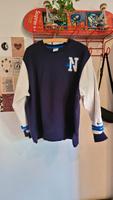 Nike College Sweater Vintage Logo Crewneck Gr. XL Aachen - Eilendorf Vorschau