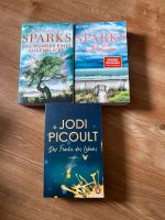 Nicholas Sparks & Jodi Picoult Bad Doberan - Landkreis - Bentwisch Vorschau