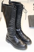 26 Tamaris Schnürstiefel Boots 41 schwarz Kniestiefel Bayern - Ingolstadt Vorschau