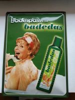 Nostalgisches Werbeschild badedas Classic Nordrhein-Westfalen - Pulheim Vorschau