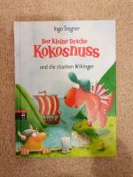 Buch Drache Kokosnuss Rheinland-Pfalz - Langenlonsheim Vorschau