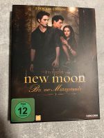 Twilight DVD - bis zur Mittagsstunde Bielefeld - Brackwede Vorschau