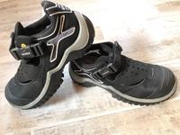 Neu Uvex Arbeitsschutz Schuhe Sandale 37 S1P Chemnitz - Einsiedel Vorschau