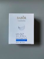 Babor Cleansing Set Hy-Öl 50 ml Phytoactive 30 ml Reinigung Clean Thüringen - Kahla Vorschau