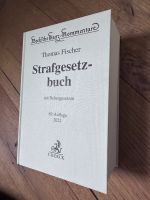Fischer, StGB Kommentar, 69. Auflage 2022 Nürnberg (Mittelfr) - Mitte Vorschau