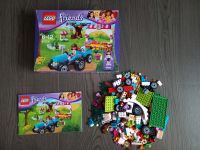 Lego Friends 41026, Olivia's Gemüsegarten, 6-12 Jahre Nordrhein-Westfalen - Brilon Vorschau