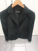 Marcona Damen-Jacket, schwarz, 42 Hessen - Haiger Vorschau