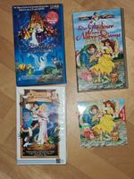 VHS Kinderfilme/ Zeichentrickfilme Disney und Co Hessen - Offenbach Vorschau