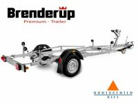 Brenderup Premium Bootstrailer 1300 kg Trailer Modell 201300B Kiel - Hassee-Vieburg Vorschau