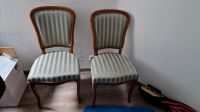 4 Stühle im italienischen Stil Hessen - Villmar Vorschau