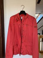 GEOX Jacke Gr. 38 Regenjacke Windjacke rot Damen Bayern - Wörth a. Main Vorschau