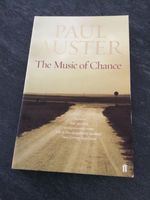 Buch: The music of chance, Paul Auster, Taschenbuch Bremen - Huchting Vorschau