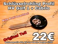 Viele NEUTEILE (VW Golf 1 Cabrio / Limousine) Niedersachsen - Hohenhameln Vorschau