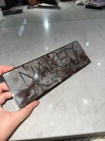 Urban decay naked smoky eyeshadow Lidschatten Palette Berlin - Tempelhof Vorschau