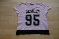 Shirt kurzarm rosa Gr.38/M FB sister New Yorker Damen Rheinland-Pfalz - Osburg Vorschau