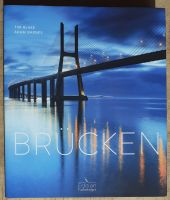 Brücken, Brücken der Superlative, gebundenes Buch, neuwertig Friedrichshain-Kreuzberg - Friedrichshain Vorschau