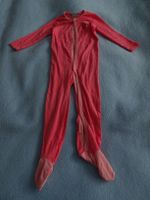 Schlafanzug einteilig, lachsfarben, Baby Looney-Tunes, Gr. 86/92 Sachsen - Bernsdorf Vorschau