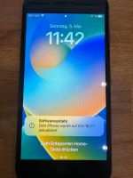 I Phone 8 64 GB schwarz Nordrhein-Westfalen - Bedburg Vorschau