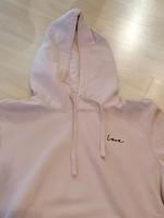 toller Pullover H&M Rose Gr. 36 / S Hessen - Sulzbach Vorschau