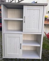 Highboard Sideboard Kommode Bücherschrank Hessen - Butzbach Vorschau