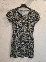 Orsay Sommerkleid blau Gr. XS Greven - Reckenfeld Vorschau