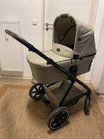ABC Design Kinderwagen Hessen - Roßdorf Vorschau