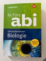 Fit fürs Abi Bio Niedersachsen - Steimbke Vorschau