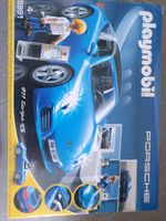 Playmobil 5991 Porsche Rennwagen Auto Niedersachsen - Geestland Vorschau