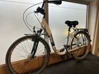 Hercules Damen Cityfahrrad 8 Gang Rücktritt Niedersachsen - Winsen (Luhe) Vorschau