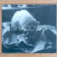 The New Division Shadows CD Synth Pop Shoegaze New Wave Postpunk Aachen - Aachen-Mitte Vorschau