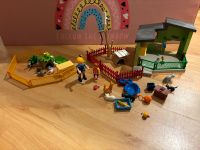 Playmobil Katzenpension und andere Tiere Nordrhein-Westfalen - Lage Vorschau