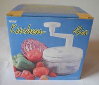 Küchen-Fix Küchenmaschine von Easy Chopping WMW  Neu im Original Rostock - Hohe Düne Vorschau