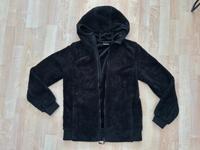 CMP Teddy Funktionsfleecejacke Schwarz Gr.XS wie neu Baden-Württemberg - Heilbronn Vorschau