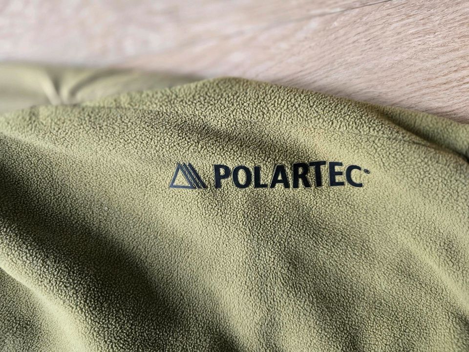 Jordan 23Enginneered  Polartec Jogginghose in Bielefeld