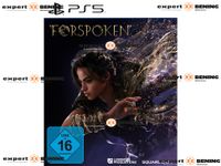 Forspoken PS5-Spiel Niedersachsen - Wilhelmshaven Vorschau