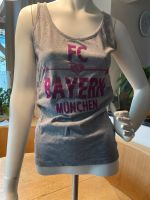 FC Bayern Damen Shirt Gr. S grau Bayern - Unterdießen Vorschau