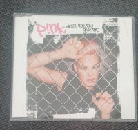 CD Single Pink dont let me get me Niedersachsen - Sarstedt Vorschau