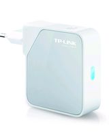 TP-LINK TL-WR710N Wlan/Wifi Router Sachsen-Anhalt - Magdeburg Vorschau